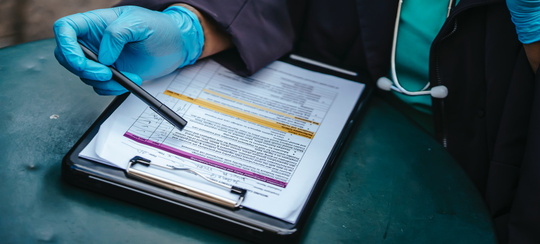 Auto generated site pediatrician