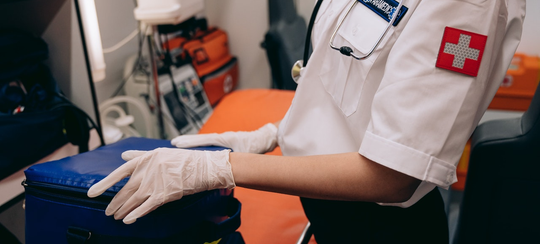 Auto generated site pediatrician