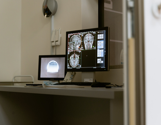 Auto generated site pediatrician