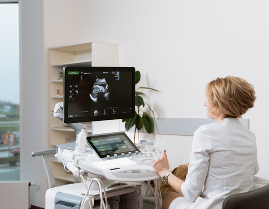 Auto generated site pediatrician