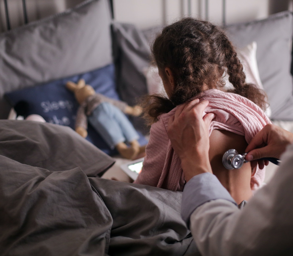 Auto generated site pediatrician