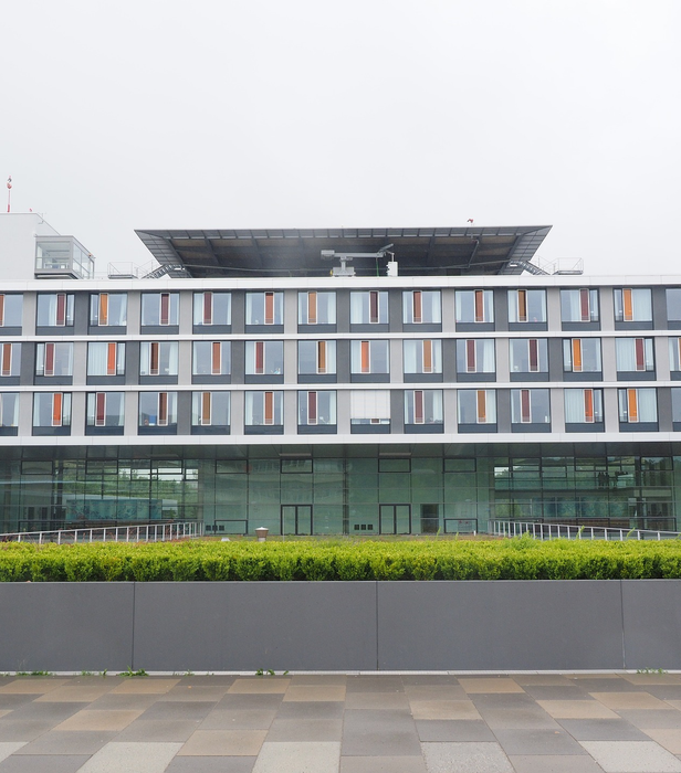 Auto generated site pediatrician