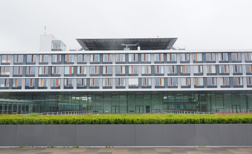 Auto generated site pediatrician